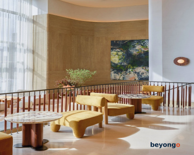 Centara Grand and Bangkok Convention Centre at CentralWorld 123