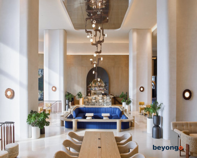 Centara Grand and Bangkok Convention Centre at CentralWorld 126
