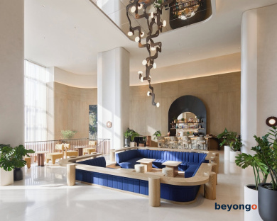 Centara Grand and Bangkok Convention Centre at CentralWorld 128