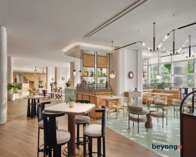 Centara Grand and Bangkok Convention Centre at CentralWorld 131