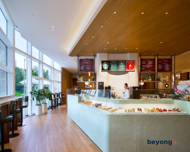 Centara Grand and Bangkok Convention Centre at CentralWorld 133