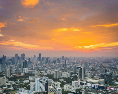 Centara Grand and Bangkok Convention Centre at CentralWorld 134