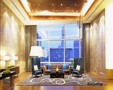 Centara Grand and Bangkok Convention Centre at CentralWorld 137