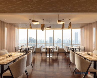 Centara Grand and Bangkok Convention Centre at CentralWorld 138