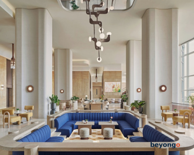 Centara Grand and Bangkok Convention Centre at CentralWorld 141