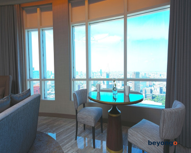Centara Grand and Bangkok Convention Centre at CentralWorld 144