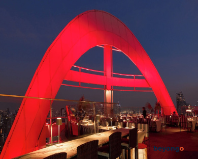 Centara Grand and Bangkok Convention Centre at CentralWorld 146