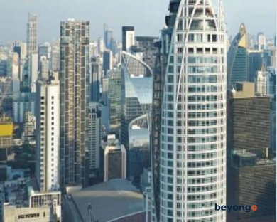 Centara Grand and Bangkok Convention Centre at CentralWorld 150