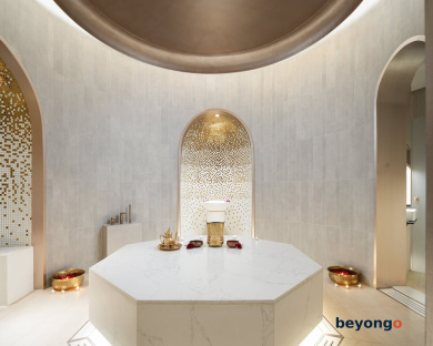Centara Grand and Bangkok Convention Centre at CentralWorld 22