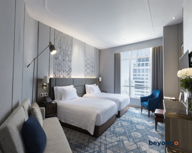 Centara Grand and Bangkok Convention Centre at CentralWorld 24