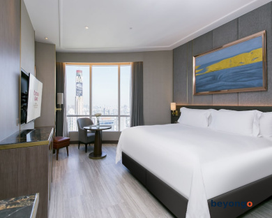 Centara Grand and Bangkok Convention Centre at CentralWorld 26