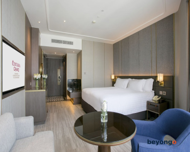 Centara Grand and Bangkok Convention Centre at CentralWorld 27