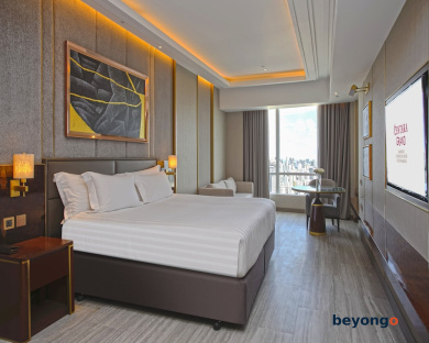 Centara Grand and Bangkok Convention Centre at CentralWorld 28