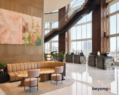 Centara Grand and Bangkok Convention Centre at CentralWorld 3
