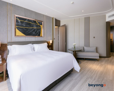 Centara Grand and Bangkok Convention Centre at CentralWorld 31