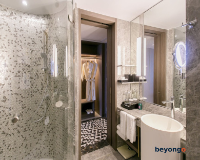 Centara Grand and Bangkok Convention Centre at CentralWorld 34