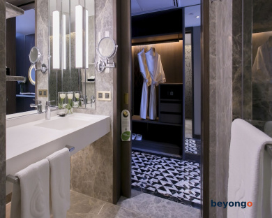 Centara Grand and Bangkok Convention Centre at CentralWorld 35