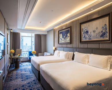 Centara Grand and Bangkok Convention Centre at CentralWorld 38