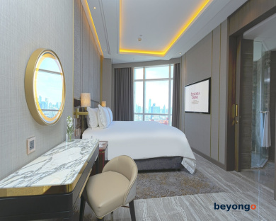Centara Grand and Bangkok Convention Centre at CentralWorld 39
