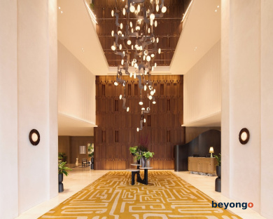 Centara Grand and Bangkok Convention Centre at CentralWorld 4