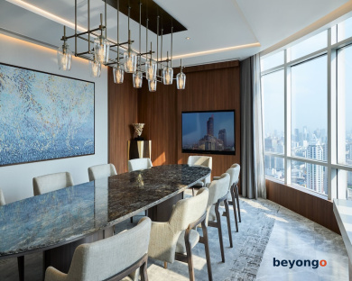 Centara Grand and Bangkok Convention Centre at CentralWorld 40