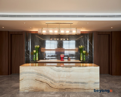 Centara Grand and Bangkok Convention Centre at CentralWorld 41