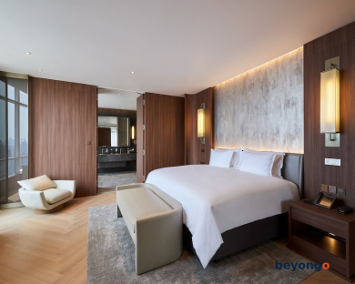 Centara Grand and Bangkok Convention Centre at CentralWorld 43