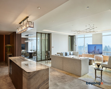 Centara Grand and Bangkok Convention Centre at CentralWorld 46
