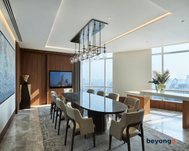Centara Grand and Bangkok Convention Centre at CentralWorld 47