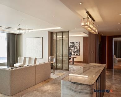 Centara Grand and Bangkok Convention Centre at CentralWorld 48