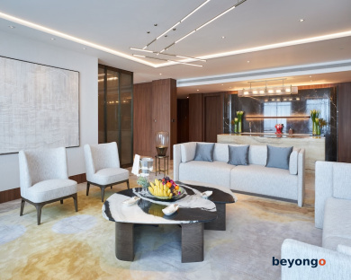 Centara Grand and Bangkok Convention Centre at CentralWorld 49