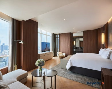 Centara Grand and Bangkok Convention Centre at CentralWorld 50