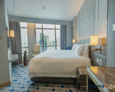 Centara Grand and Bangkok Convention Centre at CentralWorld 51