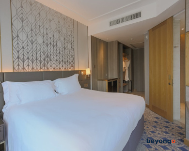 Centara Grand and Bangkok Convention Centre at CentralWorld 52
