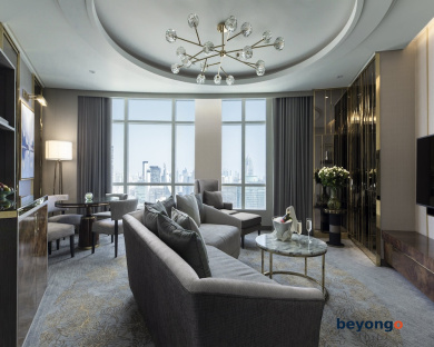 Centara Grand and Bangkok Convention Centre at CentralWorld 53