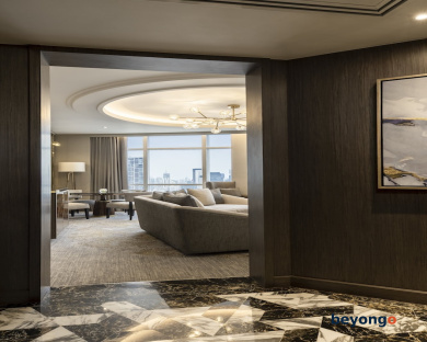 Centara Grand and Bangkok Convention Centre at CentralWorld 54