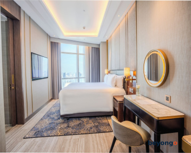 Centara Grand and Bangkok Convention Centre at CentralWorld 56