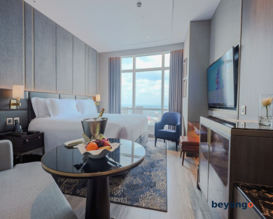 Centara Grand and Bangkok Convention Centre at CentralWorld 57