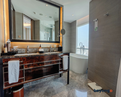 Centara Grand and Bangkok Convention Centre at CentralWorld 58