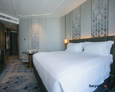 Centara Grand and Bangkok Convention Centre at CentralWorld 60