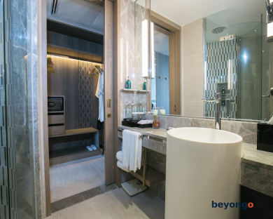 Centara Grand and Bangkok Convention Centre at CentralWorld 61