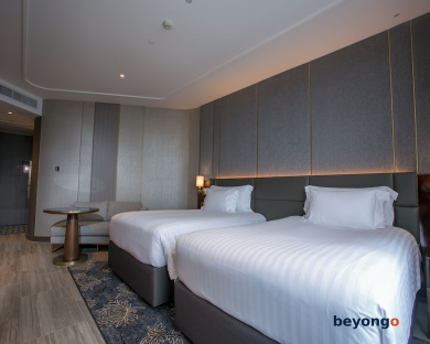 Centara Grand and Bangkok Convention Centre at CentralWorld 62