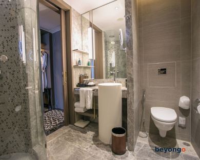 Centara Grand and Bangkok Convention Centre at CentralWorld 63