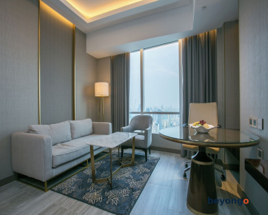 Centara Grand and Bangkok Convention Centre at CentralWorld 69