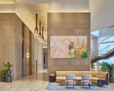 Centara Grand and Bangkok Convention Centre at CentralWorld 7