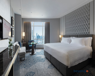Centara Grand and Bangkok Convention Centre at CentralWorld 73