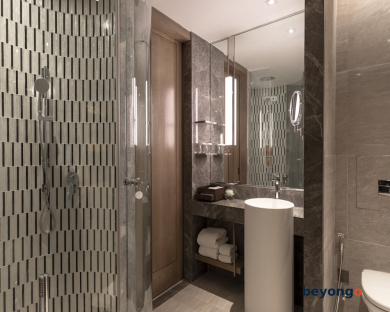 Centara Grand and Bangkok Convention Centre at CentralWorld 76
