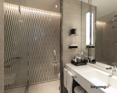 Centara Grand and Bangkok Convention Centre at CentralWorld 77