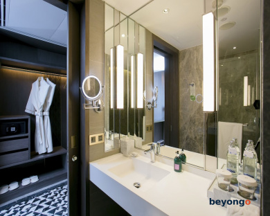 Centara Grand and Bangkok Convention Centre at CentralWorld 79