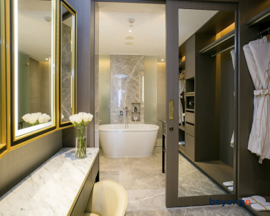 Centara Grand and Bangkok Convention Centre at CentralWorld 80